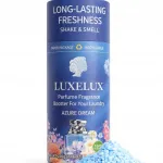 Perełki zapachowe Luxelux Azure Dream 220g Shake & Smell