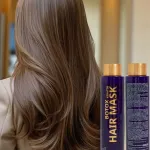 Maska do włosów Botox Keratyna 250ml