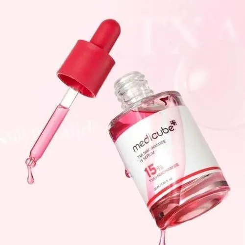 Serum Medicube TXA 15% Niacynamid 30ml