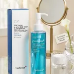 Olejek oczyszczający Medicube Zero Pore Deep Blackhead 205ml