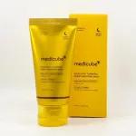 Maska Medicube Kojic Turmeric Night Wrapping 75ml