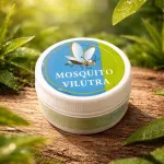 Maść po ukąszeniach Mosquito Vilutra