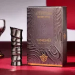 Szminka Yangmei Aksamitna Nieprzylepna Standardowy Kolor