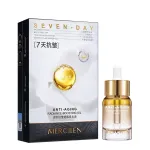 Mercilien 7 Days Anti-Aging Radiance Boosting Oil