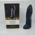 Perfumy Łovali Excellent Collection 30ml Czarna Butelka