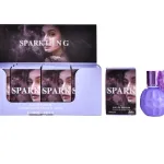 Perfumy Sparkling Eau de Parfum 30ml Fioletowy Spray