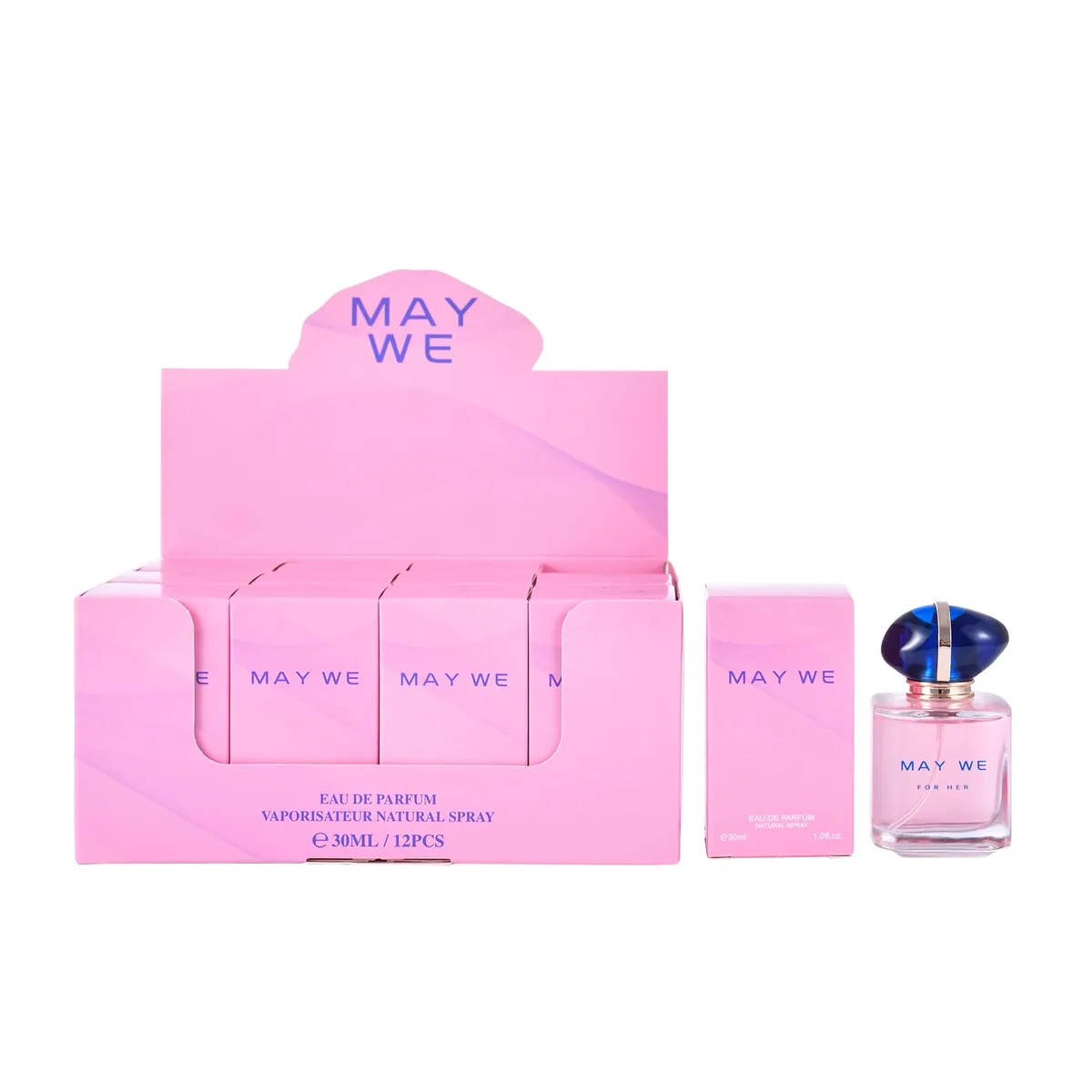 Perfumy May We Eau de Parfum 30ml dla Niej