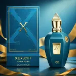 Xerjoff Erba Pura Eau de Parfum 100 ml Niebieski