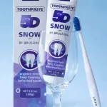 Ceyecr Pasta do zębów 5D Snow 100g rozjaśniająca