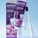 Pasta do zębów Kormesic Botox Cleaning 120g
