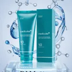 Medicube Azelaic Acid Niacinamide Deep Clean Foam Cleanser 120g