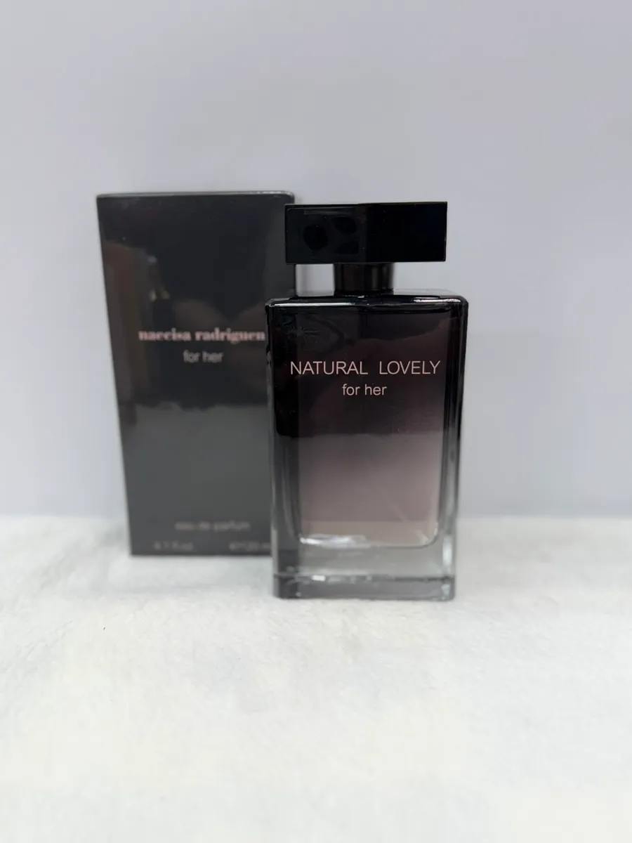 Narciso Rodriguez Natural Lovely For Her Eau de Parfum 100ml