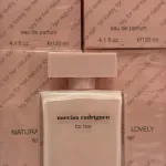 Natural Lovelyly Eau de Parfum dla Niej 120ml