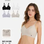 Ariaria Sport Bielizna damska sportowa mix M L XL