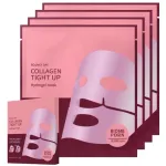 Maska hydrożelowa Collagen Tight Up Bounce Day 10g
