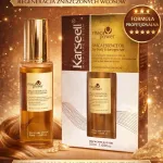Karseell Maca Power Essence Oil olejek do włosów 50ml