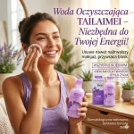 Woda Oczyszczająca TAILAIMEI Lawendowa 350ml