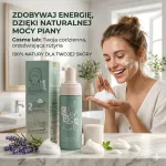 Cosme Lab Foaming Facial Cleanser 140g Pianka do mycia twarzy