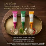 Lanzöre Eye Care Set 3x23ml Mix Kolagen Retinol Drzewo Herbaciane