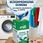 Mill Kapsułki do prania uniwersalne 30 szt