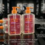 b.tan Glow Your Own Way Darkest Self-Tanning Gel