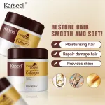 Karseell Collagen Maca Power Hair Steamer 500ml