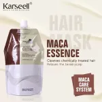 Karsellel Maca Collagen Hair Mask Essence 500ml