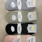 Skarpetki stopki Xilang Elegance rozmiar 35-38