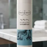 Percy & Reed Bye Bye Dry Hydrating Shampoo 250ml