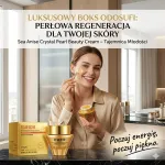 Sea Anise Crystal Pearl Beauty Cream regenerujący krem perłowy