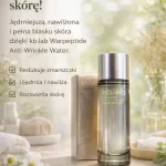 kb.lab Warpeptide Anti-Wrinkle Water 120ml