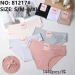 Hana Majtki Damskie Koronkowe S/M-L/XL Różne Kolory