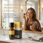 Serum Rozświetlające KB.LAB 150ml