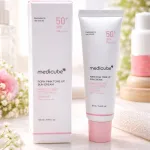 Medicube PDRN Pink Tone Up Sun Cream SPF50+ 50ml