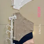 Greennice Majtki Bielizna Damska S/M XL/XXL Wielokolorowe