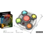 Elektroniczna Gra Memory Kierownica 16,5cm NO G99-1B