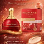 Dragon’s Blood Collagen BB Cream Ivory White 50ml