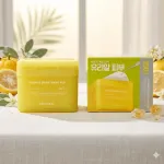 Mediheal Vitamide Brightening Pad 100 szt 24.7%