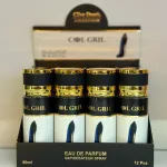 Cool Grill EDP Spray 90ml Club Peach Collection