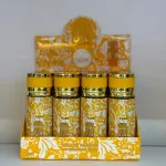 Woda perfumowana Yara Eau de Parfum Spray 90ml złoty wzór
