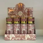 Perfumy Yara 90ml Różowy Spray