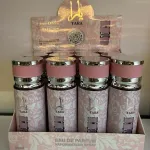 Woda perfumowana Yara 90ml różowa Olive-Dorris Collection