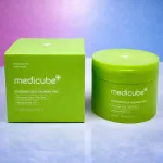 Medicube Exosome Cica Calming Pad 90 pads Niacynamid 2%
