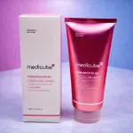 Medicube PDRN Booster Gel 100ml różowy nawilżający żel do twarzy