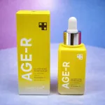 Serum AGE-R Glutathione Glow Medicube 30ml Niacynamid 5%