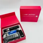 Laser Pointer ZI Laser 303 z akcesoriami