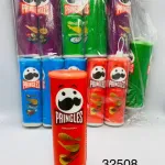 Pringles Original 165g Solony i Ocetowy