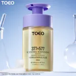 Żel pod prysznic TOEO 377+577 Scientific Whitening 500ml