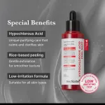 Esencja złuszczająca Medicube Hypochlorous Acid Shot 80ml