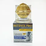 Krem przeciwstarzeniowy Retinol Pro 60g z efektem liftingu i nawilżenia